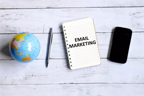 Email Marketing Strategies