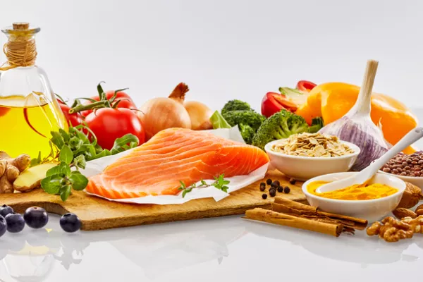 Health and nutrition