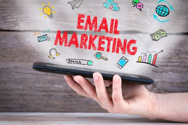 Email Marketing — Everything You Need To Know