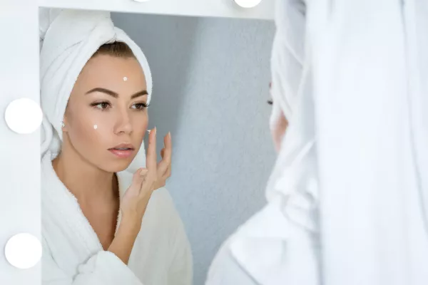 How To Establish A Skin Care Routine