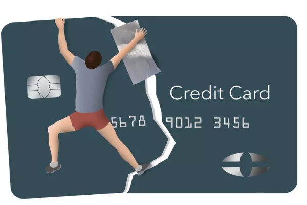 Is Using a Credit Repair Service Suitable for You?