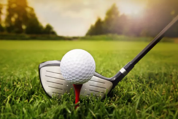 How to get started with Golf