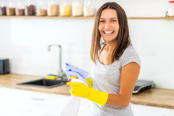 Kitchen Hygiene: 7 Important Rules 