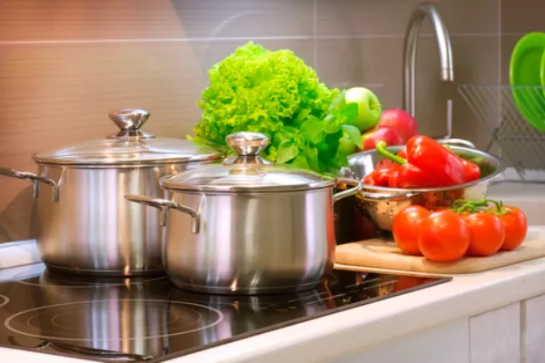 What are 5 Kitchen Tips You Should Always Remember?