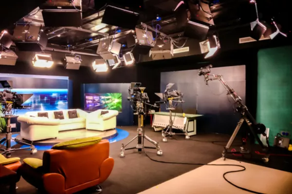 TV and Radio Listings