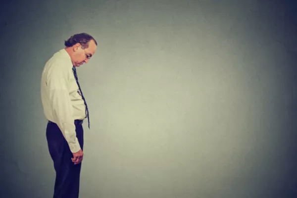 Men’s Mental Health 